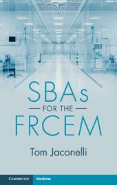 book SBAs for the FRCEM