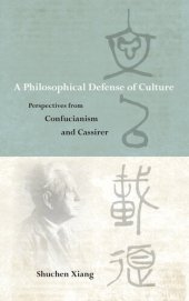 book A Philosophical Defense of Culture