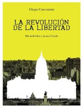 book La Revolución de la Libertad