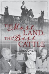 book The Waggoner Women