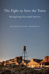 book The Fight to Save the Town: Reimagining Discarded America