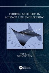 book Fourier Methods in Science and Engineering