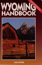 book Wyoming Handbook