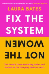 book Fix the System, Not the Women