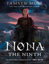 book Nona the ninth