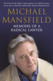 book Memoirs of a Radical Lawyer