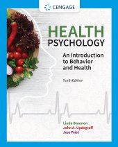 book Health Psychology: An Introduction to Behavior and Health