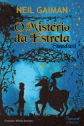 book O mistério da estrela: Stardust