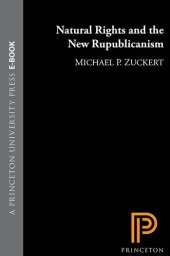 book Natural Rights and the New Republicanism