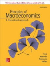 book Principle of Macroeconomics: A Streamlined Approach