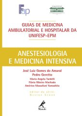 book Anestesiologia e medicina intensiva