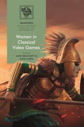 book Women in Classical Video Games