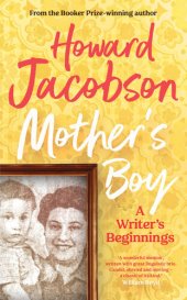 book Mother's Boy