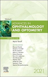 book Advances in Ophthalmology and Optometry, 2021 (Volume 6-1) (Advances, Volume 6-1)