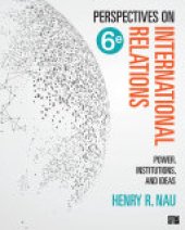 book Perspectives on International Relations: Power, Institutions, and Ideas