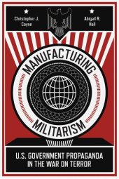 book Manufacturing Militarism