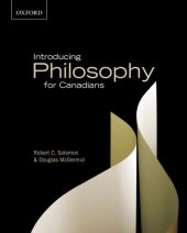 book Introducing Philosophy for Canadians: A Text with Integrative Readings