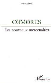 book Comores : Les nouveaux mercenaires