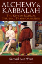 book Alchemy and Kabbalah