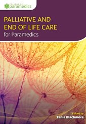 book Principles of Palliative and End of Life Care for Paramedics