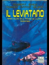 book Il Leviatano. Gli Illuminati