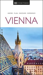 book DK Eyewitness Vienna