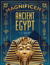 book The Magnificent Book of Treasures: Ancient Egypt