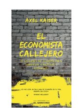 book El Economista Callejero