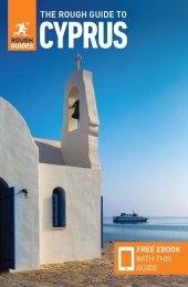 book The Rough Guide to Cyprus (Travel Guide with Free eBook)