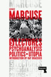 book Psychoanalysis, Politics, and Utopia: Five Lectures