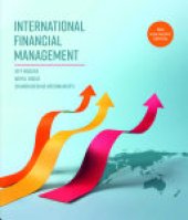 book International Financial Management