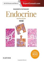 book Diagnostic Pathology: Endocrine