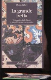 book La grande beffa. Sessualità delle donne e scambio sessuo-economico