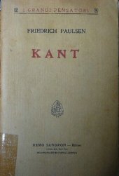 book Kant