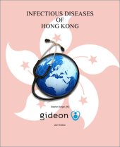 book Infectious Diseases of Hong Kong