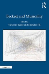 book Beckett and Musicality