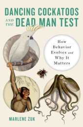 book Dancing Cockatoos and the Dead Man Test