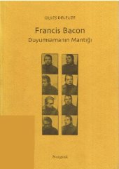 book Francis Bacon:Duyumsamanın Mantığı