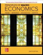 book Principles of Macroeconomics