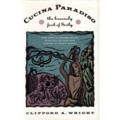 book Cucina Paradiso: The Heavenly Food of Sicily