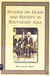 book Studies on Islam and Southeast Asia