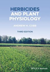 book Herbicides and Plant Physiology