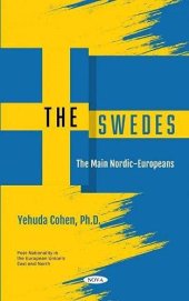 book The Swedes: The Main Nordic-Europeans