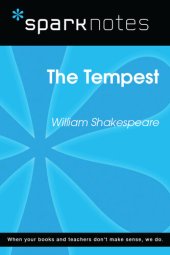 book The Tempest