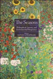 book The Seasons: Philosophical, Literary, and Environmental Perspectives