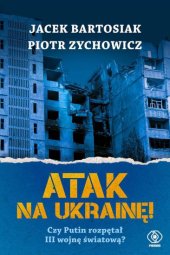 book Atak na Ukrainę!