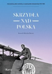 book Skrzydła nad Polską