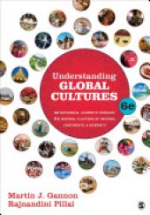 book Understanding Global Cultures: Metaphorical Journeys Through 34 Nations, Clusters of Nations, Continents, and Diversity