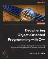 book Deciphering Object-Oriented Programming with C++