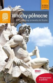 book Włochy północne. Wszystkie drogi prowadzą do Rzymu